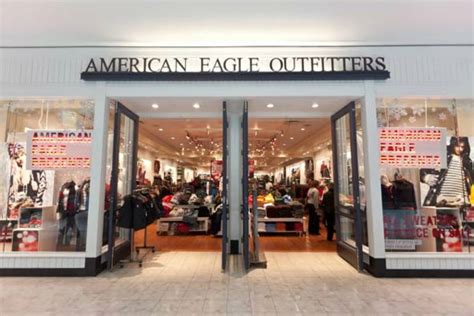 American Eagle Loja Online